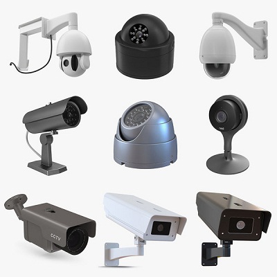 CCTV Camera