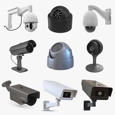 CCTV Camera