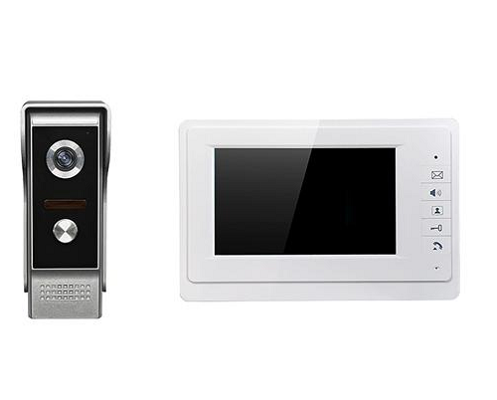 VDP (Video Door Phone)