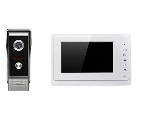 VDP (Video Door Phone)