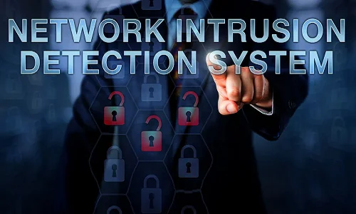 Intrusion