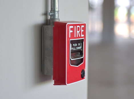 Fire  Alarm