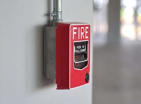 Fire  Alarm