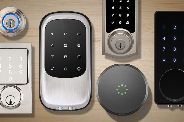 Smart Lock