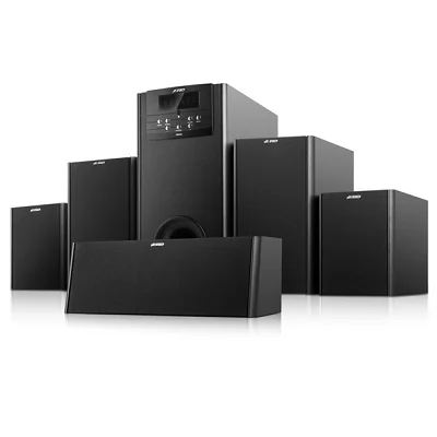 Home  Theatre